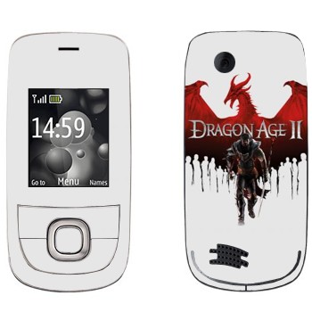   «Dragon Age II»   Nokia 2220