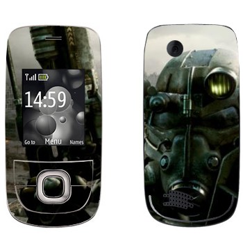   «Fallout 3  »   Nokia 2220