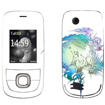   «Final Fantasy 13 »   Nokia 2220