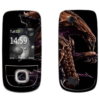   «Hydralisk»   Nokia 2220