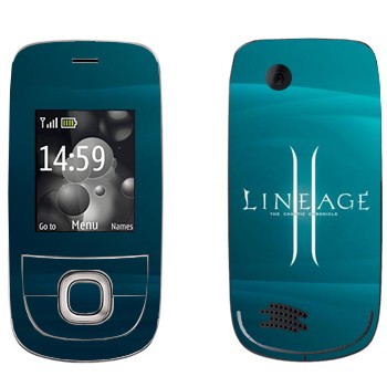   «Lineage 2 »   Nokia 2220