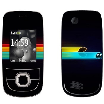   «Pacman »   Nokia 2220