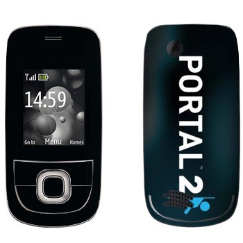   «Portal 2  »   Nokia 2220
