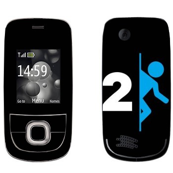   «Portal 2 »   Nokia 2220