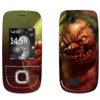   «Pudge - Dota 2»   Nokia 2220