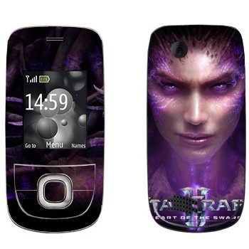   «StarCraft 2 -  »   Nokia 2220