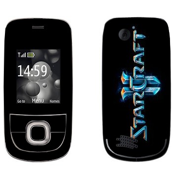   «Starcraft 2  »   Nokia 2220