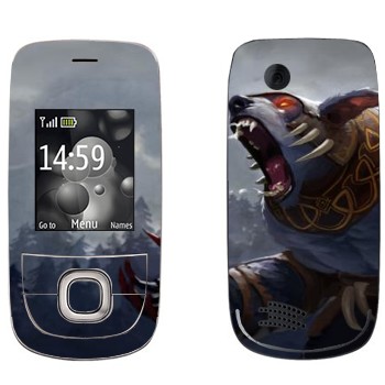   «Ursa  - Dota 2»   Nokia 2220