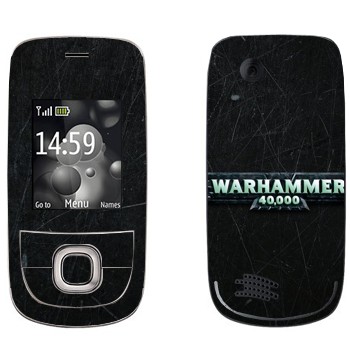   «Warhammer 40000»   Nokia 2220