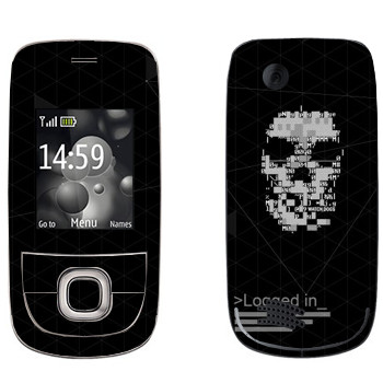   «Watch Dogs - Logged in»   Nokia 2220