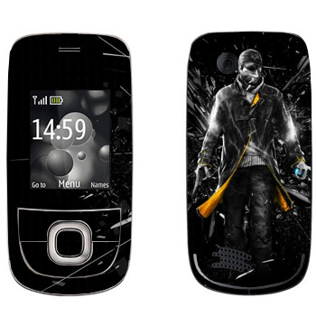   «Watch Dogs -     »   Nokia 2220