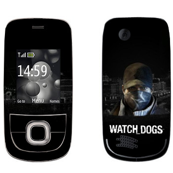   «Watch Dogs -  »   Nokia 2220