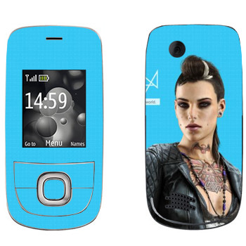   «Watch Dogs -  »   Nokia 2220