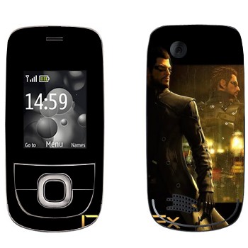   «  - Deus Ex 3»   Nokia 2220