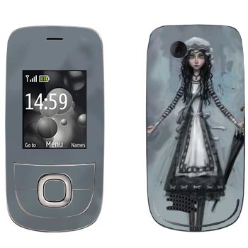   «   - Alice: Madness Returns»   Nokia 2220