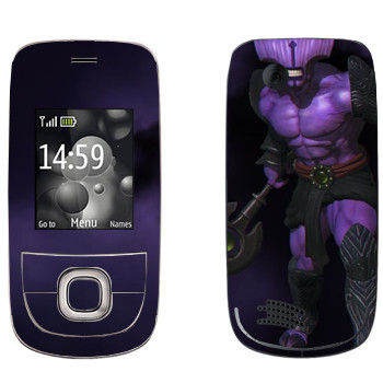   «  - Dota 2»   Nokia 2220