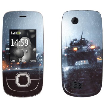   « - Battlefield»   Nokia 2220
