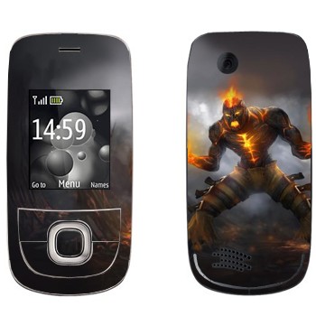   « -  »   Nokia 2220