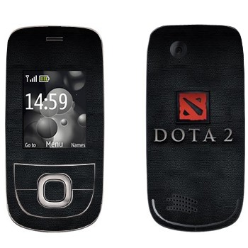   «Dota 2»   Nokia 2220