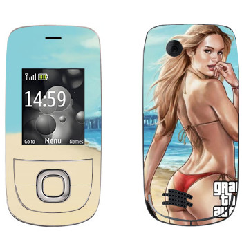   «  - GTA5»   Nokia 2220