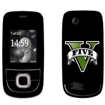   «GTA 5 »   Nokia 2220
