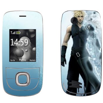   «  - Final Fantasy»   Nokia 2220