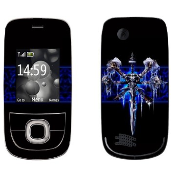   «    - Warcraft»   Nokia 2220