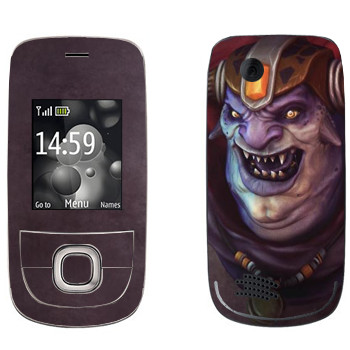   « - Dota 2»   Nokia 2220