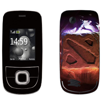   « Dota 2»   Nokia 2220