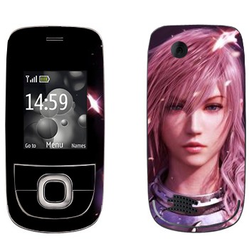   « - Final Fantasy»   Nokia 2220