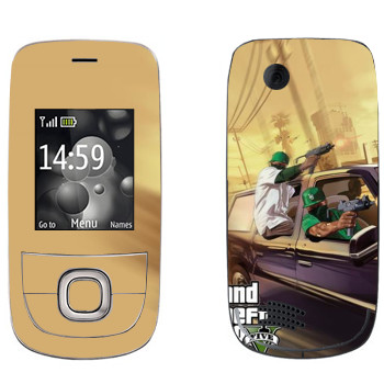   «   - GTA5»   Nokia 2220