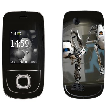   «  Portal 2»   Nokia 2220