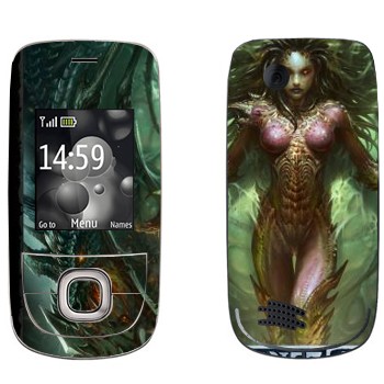   «  - StarCraft II:  »   Nokia 2220