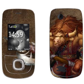   « -  - World of Warcraft»   Nokia 2220