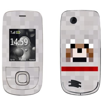   « - Minecraft»   Nokia 2220
