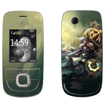   « -  »   Nokia 2220