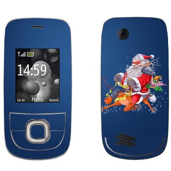   «- -  »   Nokia 2220