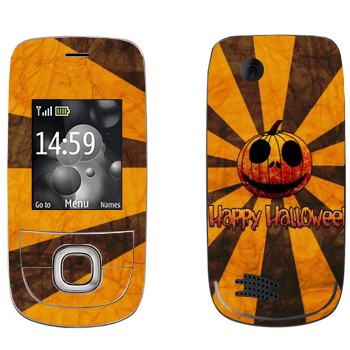   « Happy Halloween»   Nokia 2220