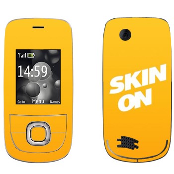   « SkinOn»   Nokia 2220