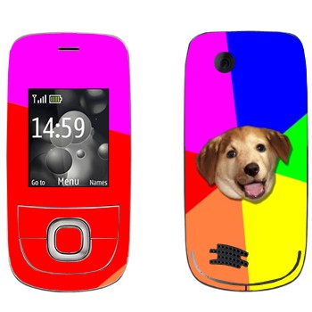   «Advice Dog»   Nokia 2220