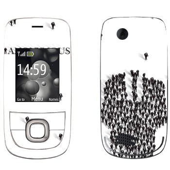   «Anonimous»   Nokia 2220