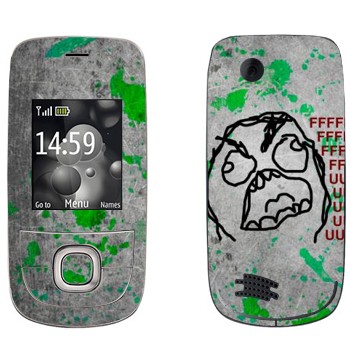   «FFFFFFFuuuuuuuuu»   Nokia 2220