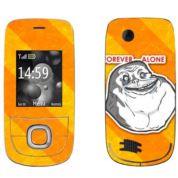   «Forever alone»   Nokia 2220