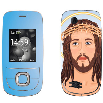   «Jesus head»   Nokia 2220