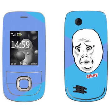   «Okay Guy»   Nokia 2220