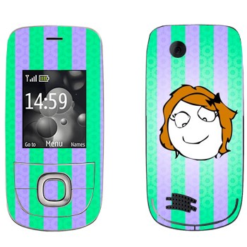   « Derpina»   Nokia 2220