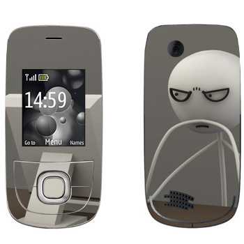   «   3D»   Nokia 2220