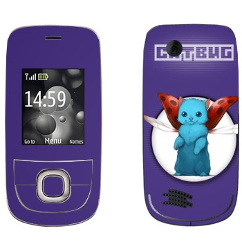   «Catbug -  »   Nokia 2220