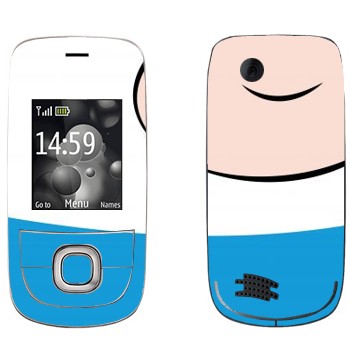   «Finn the Human - Adventure Time»   Nokia 2220
