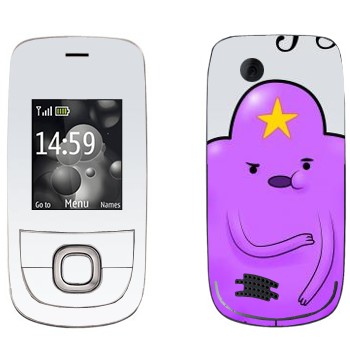   «Oh my glob  -  Lumpy»   Nokia 2220